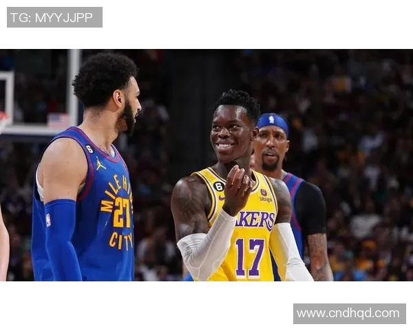 2012年NBA季后赛掘金与湖人激战回顾精彩瞬间与关键时刻分析