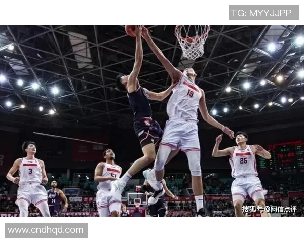 2011年CBA季后赛广东队与广厦队激战回顾与精彩瞬间分析