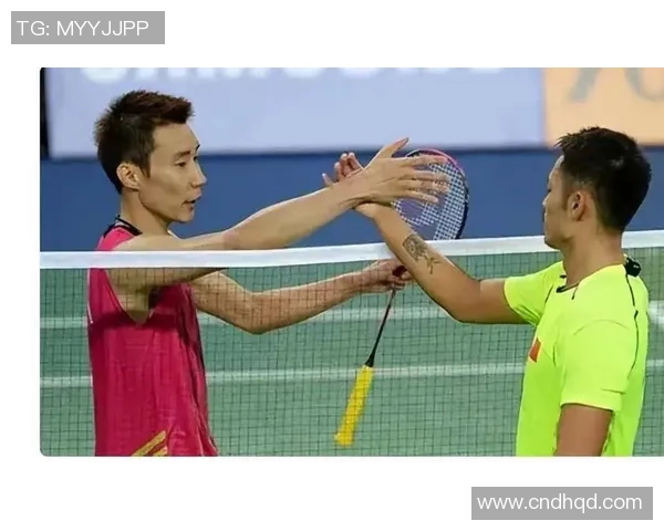 2013年林丹与李宗伟巅峰对决回顾:羽坛传奇的荣耀与挑战 2013年林丹与李宗伟巅峰对决回顾:羽坛传奇的荣耀与挑战