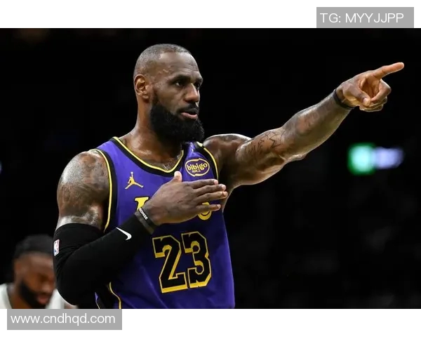 詹姆斯的光辉与阴影：探讨詹黑文化背后的心理与社会现象