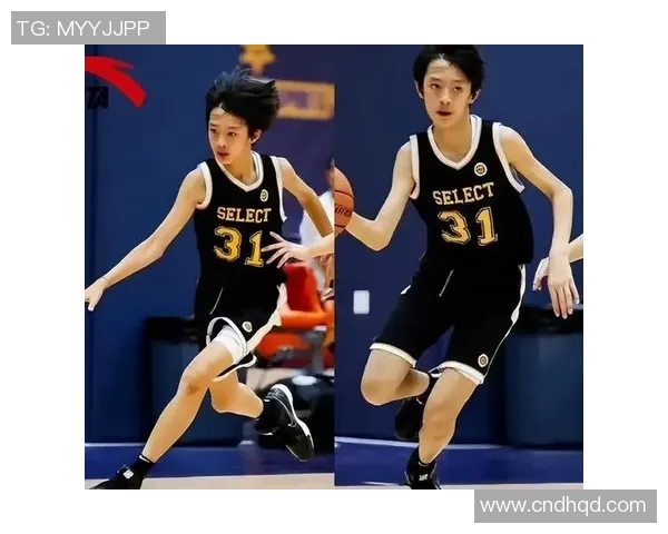 于德豪的成长之路与职业生涯探索如何成就卓越的篮球梦想