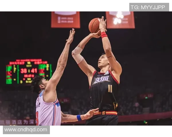 CBA辽宁队与深圳队精彩对决重播录像回顾与分析
