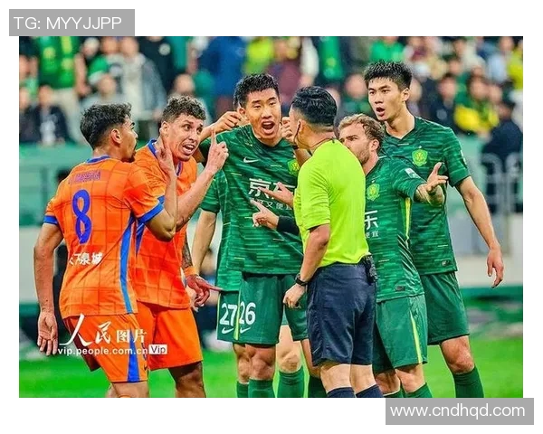 北京国安迎战沈阳中泽争夺中超联赛关键三分之战即将打响