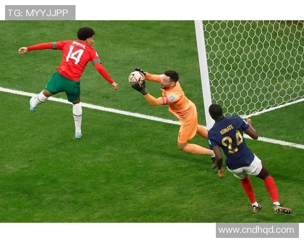 法国与阿根廷足球对决粤语解说精彩回顾与分析