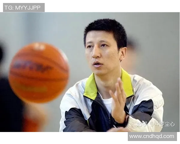 辽宁男篮拿下CBA总冠军，主帅郭士强称冠军非易事