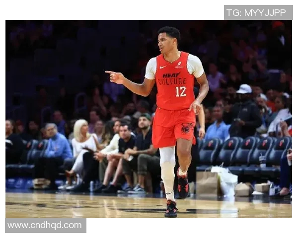 热火经理透露球队正就签下一位重要球员进行紧密谈判