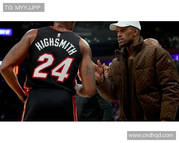 热火横扫尼克斯，巴特勒27分领衔，豪取季后赛大胜