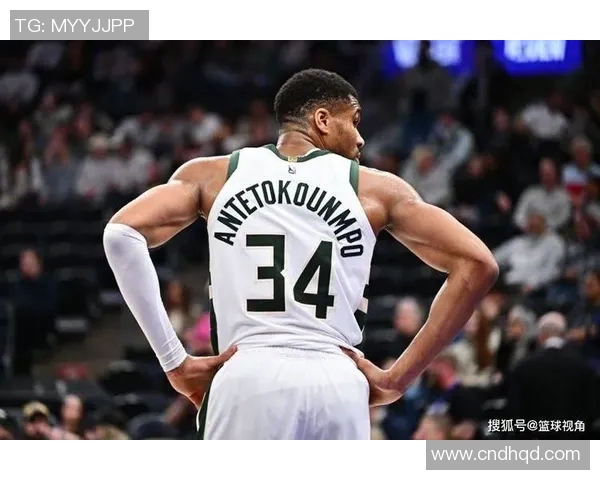 字母哥狂砍50分，雄鹿逆转夺冠，连线夺冠的绝妙时刻！