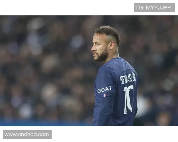 内马尔欲重返巴萨！巴黎接蓝龙报价1亿欧元