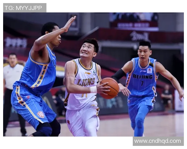 孙铭徽：未来篮球的璀璨新星