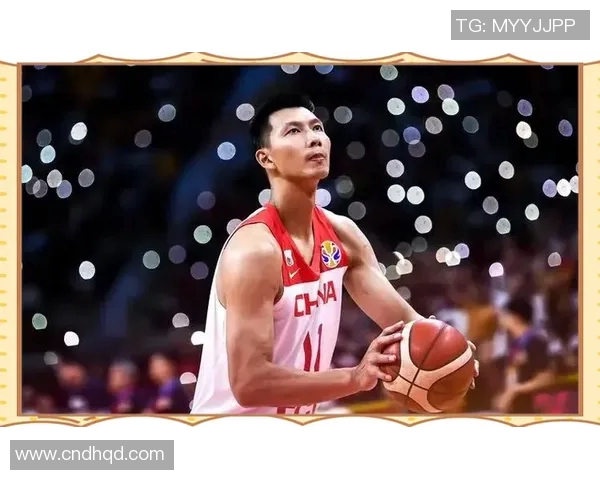 易建联：从CBA传奇到国际舞台的篮球巨星成长之路与辉煌成就解析