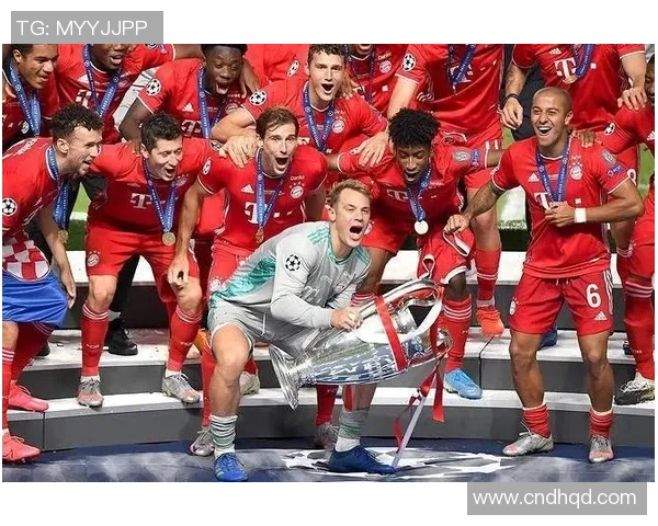 诺伊尔:守护球门的传奇门将与他辉煌的足球生涯回顾 诺伊尔:守护球门的传奇门将与他辉煌的足球生涯回顾