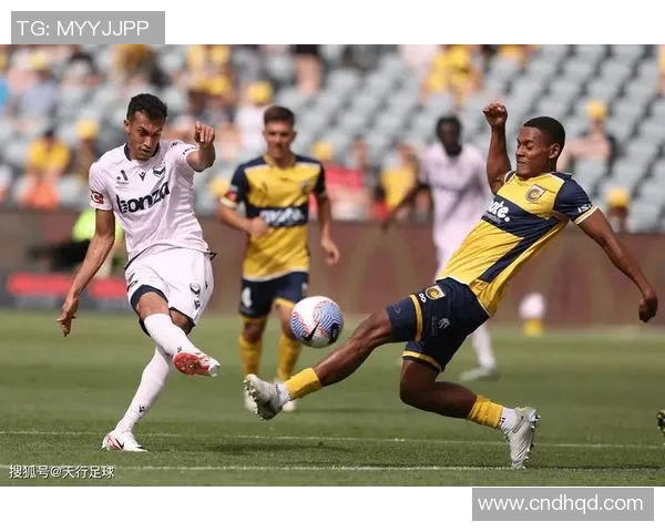 今日墨尔本对阵中央海岸的精彩对决即将上演球迷期待的激烈比赛时刻 今日墨尔本对阵中央海岸的精彩对决即将上演球迷期待的激烈比赛时刻