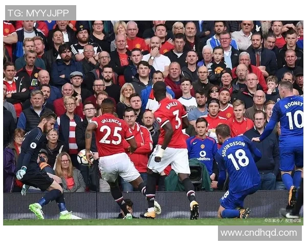 英超直播:曼联vs曼城大战在即,谁将笑到最后?