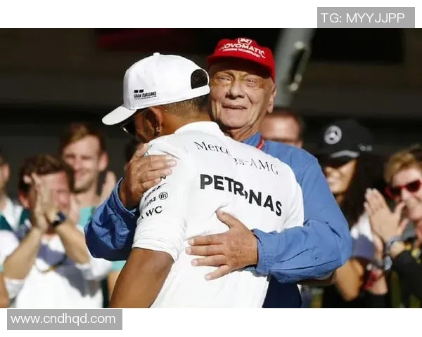 尼基劳达的传奇人生与赛车世界的辉煌成就解析